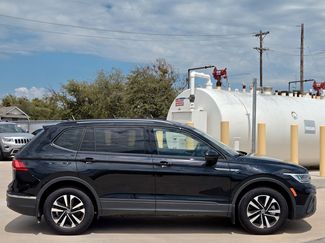 Used 2024 Volkswagen Tiguan S FWD video 3
