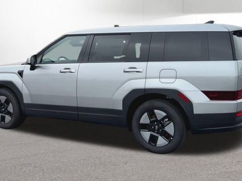 New 2026 Hyundai Santa Fe SE image 6