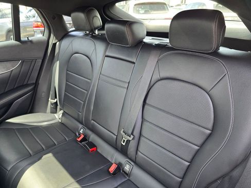 Certified 2022 Mercedes-Benz GLC 300 4MATIC Coupe image 17