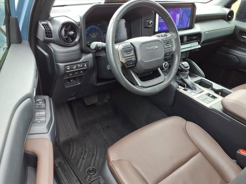 Used 2024 Toyota Land Cruiser AWD/4WD image 20