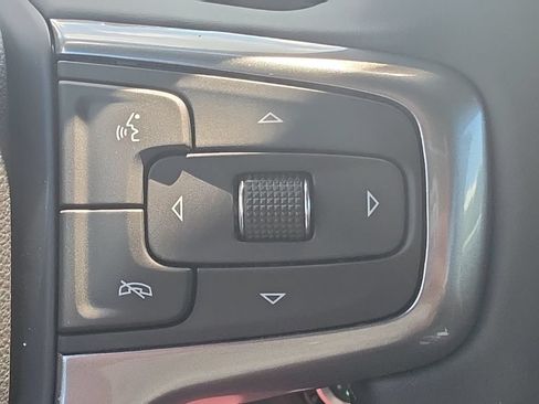 New 2026 Chevrolet Silverado 1500 LT AWD/4WD image 17