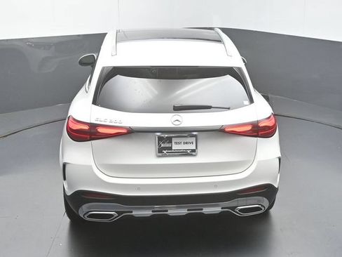 Used 2026 Mercedes-Benz GLC 300 image 48