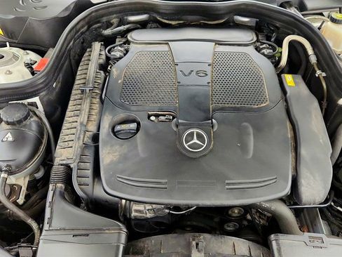 Used 2014 Mercedes-Benz E 350 4MATIC Sedan image 27