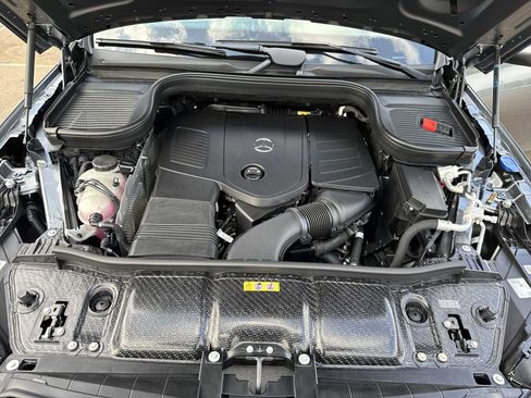 New 2026 Mercedes-Benz GLE 350 4MATIC image 13