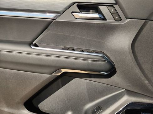 New 2026 GMC Acadia Elevation w/ Elevation Premium Package FWD image 41