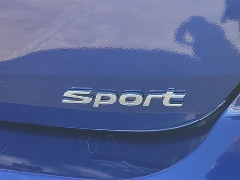 Used 2019 Hyundai Elantra Sport w/ Cargo Package image 5