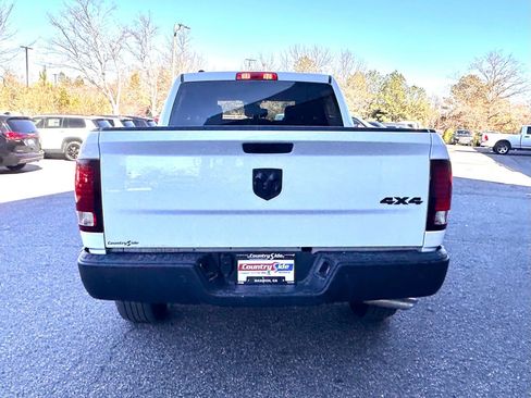 Used 2024 RAM 1500 Classic Warlock image 5