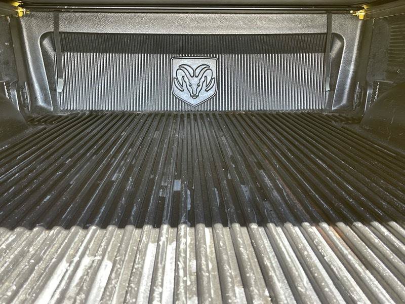 Used 2005 Dodge Ram 1500 Truck 2WD Quad Cab image 49