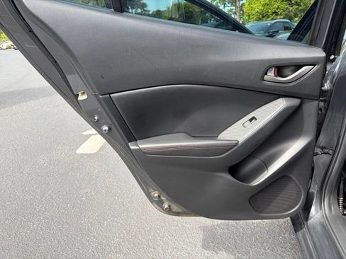 Used 2014 MAZDA MAZDA3 i Grand Touring FWD image 7