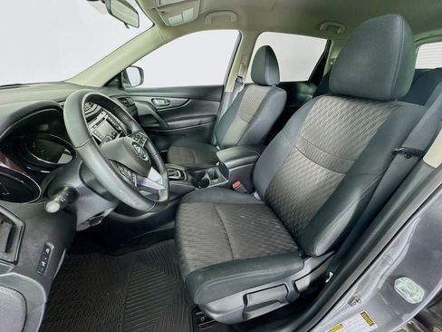 Used 2018 Nissan Rogue S w/ S Value Package FWD image 20