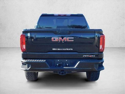 Used 2024 GMC Sierra 1500 AT4X AWD/4WD image 6