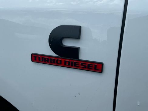 New 2025 RAM 2500 Tradesman image 19