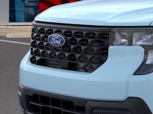 New 2026 Ford Maverick XL FWD image 18