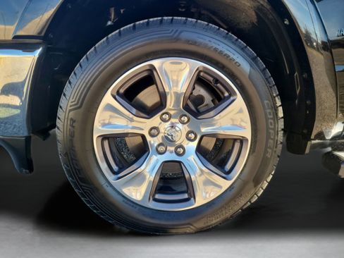 Used 2022 RAM 1500 Laramie image 32