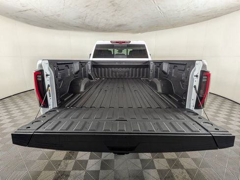 New 2026 GMC Sierra 3500 AT4 w/ AT4 Premium Plus Package image 10