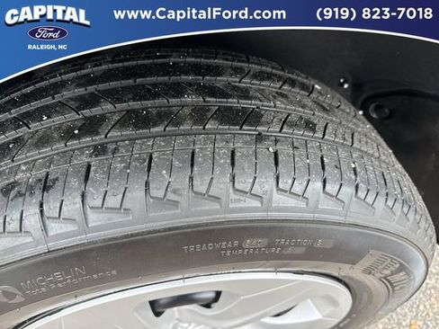 Used 2024 Toyota RAV4 LE image 14