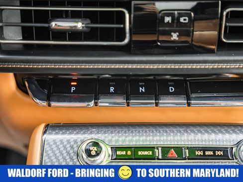 Used 2023 Lincoln Aviator Black Label Grand Touring image 26