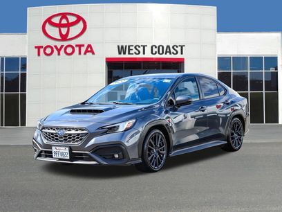 Used 2022 Subaru WRX Limited