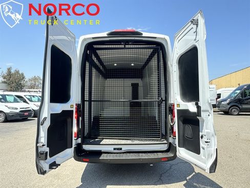 Used 2025 Ford Transit 350 148 High Roof Extended RWD image 8