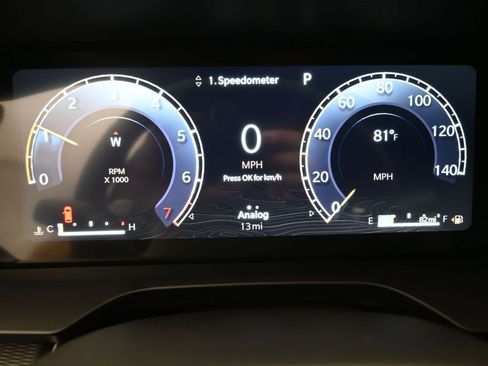 New 2025 Jeep Grand Cherokee L Altitude image 32