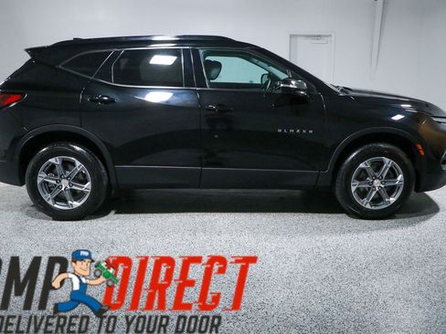 Used 2024 Chevrolet Blazer LT FWD image 6