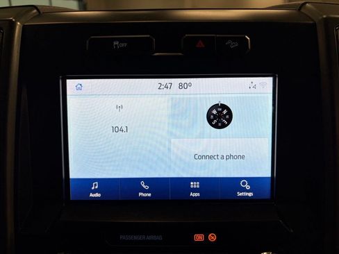 Used 2021 Ford F250 XLT w/ XLT Premium Package AWD/4WD image 14