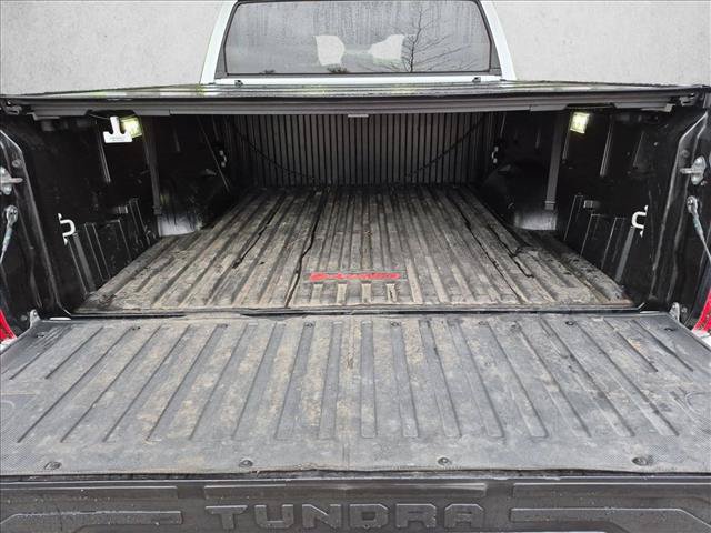 Used 2024 Toyota Tundra Platinum w/ TRD Off-Road Package AWD/4WD image 6