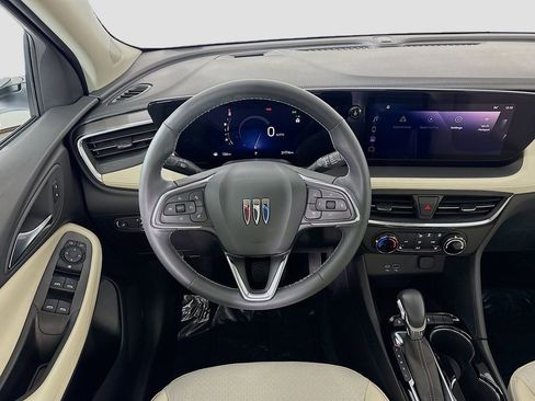 Used 2024 Buick Encore GX Preferred w/ Comfort Package image 23