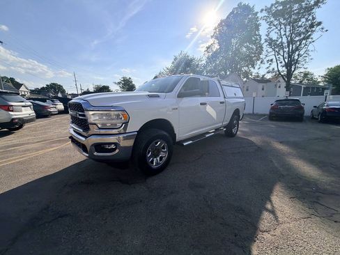 Used 2019 RAM 2500 Tradesman w/ Safety Group AWD/4WD image 40