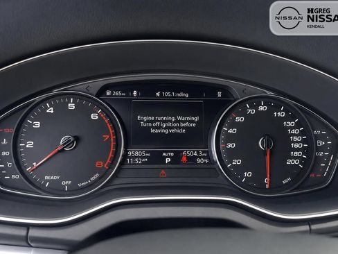 Used 2020 Audi Q5 2.0T Premium AWD/4WD image 12