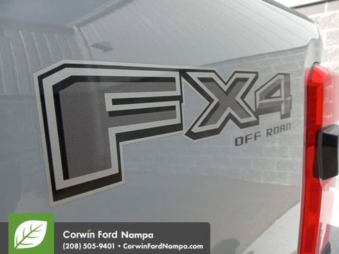 New 2026 Ford F350 Lariat image 27