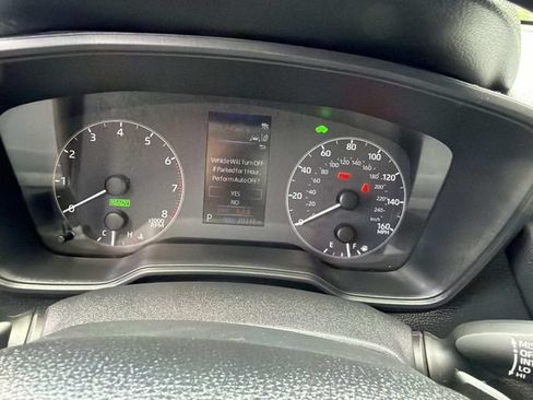 Used 2024 Toyota Corolla Cross AWD Hybrid image 26
