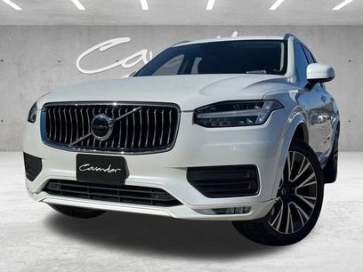 Used 2020 Volvo XC90 T6 Momentum