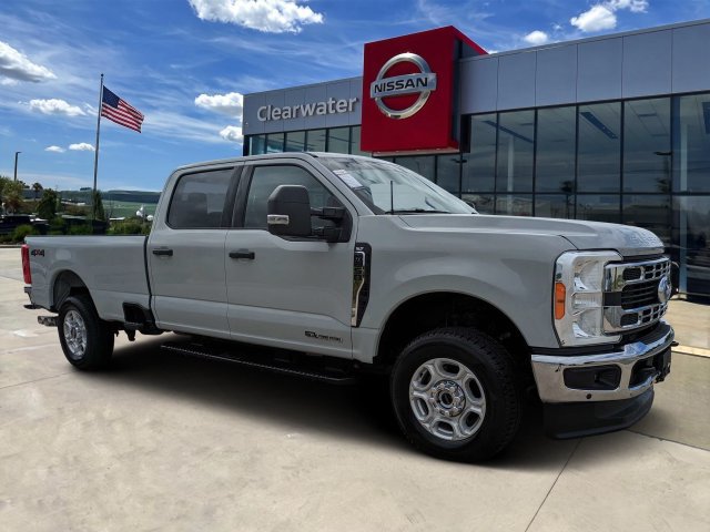 Used 2026 Ford F250 XLT AWD/4WD image 1