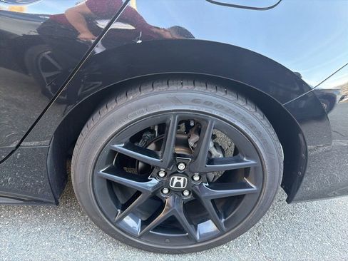 Used 2024 Honda Civic Sport image 5