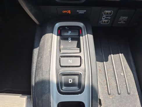 Certified 2020 Honda Insight EX image 17