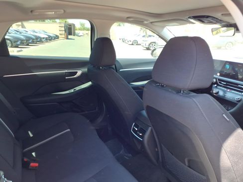 New 2026 Hyundai Sonata SEL FWD image 8