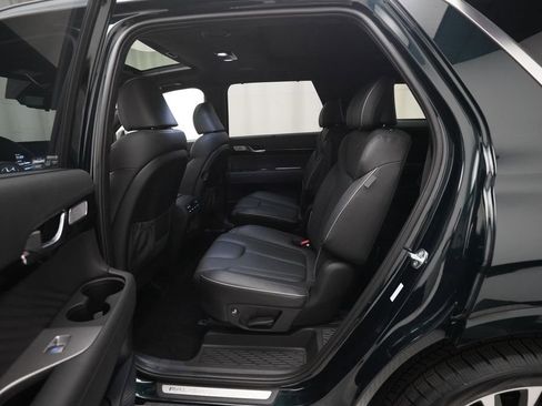 Used 2023 Hyundai Palisade Calligraphy w/ Cargo Package AWD/4WD image 16
