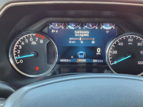 Used 2021 Ford F150 XLT w/ Equipment Group 302A High image 13