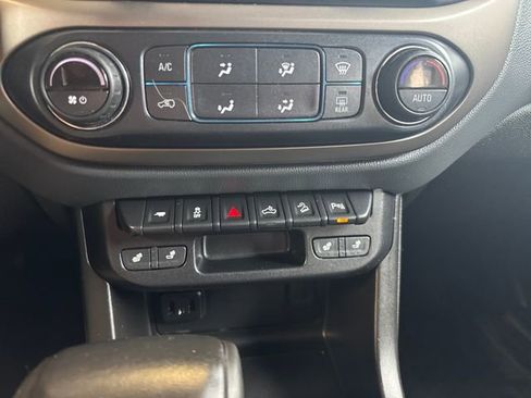 Used 2019 Chevrolet Colorado Z71 image 21