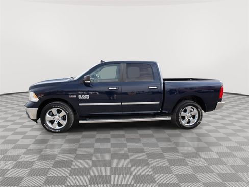 Used 2016 RAM 1500 Big Horn image 9