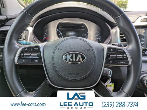 Used 2019 Kia Sorento S FWD image 20