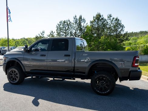 Used 2024 RAM 2500 Power Wagon w/ Level 2 Equipment Group AWD/4WD image 7
