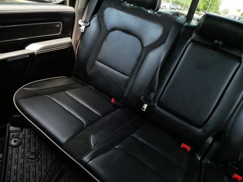 Used 2023 RAM 1500 Laramie AWD/4WD image 12