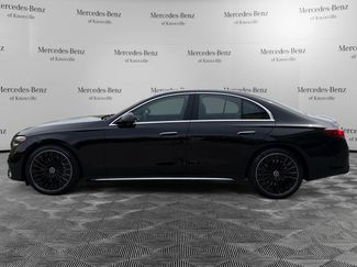 New 2026 Mercedes-Benz E 450 4MATIC Sedan video 2