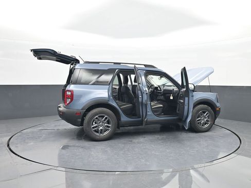 New 2025 Ford Bronco Sport Big Bend w/ Convenience Package image 56