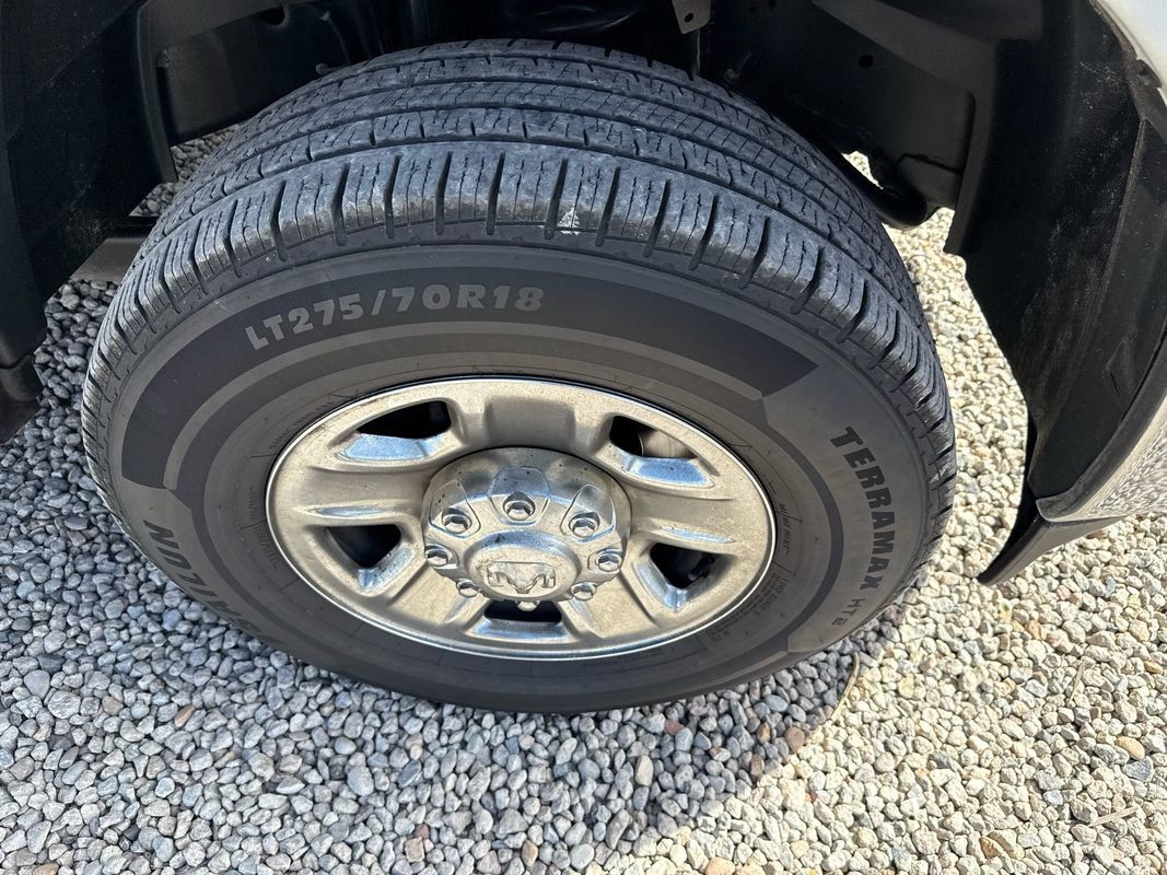 Used 2021 RAM 2500 Big Horn AWD/4WD image 34