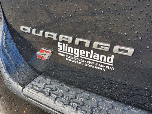 Used 2022 Dodge Durango R/T image 31