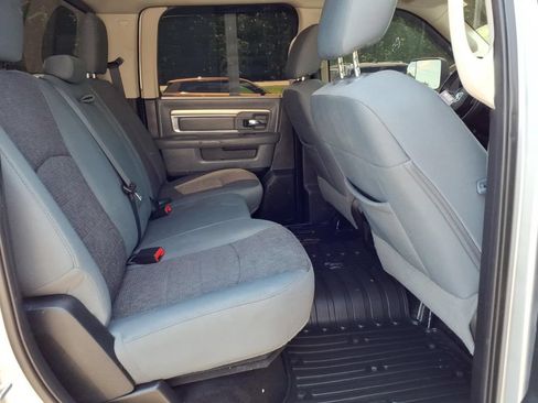 Used 2016 RAM 1500 Big Horn AWD/4WD image 26