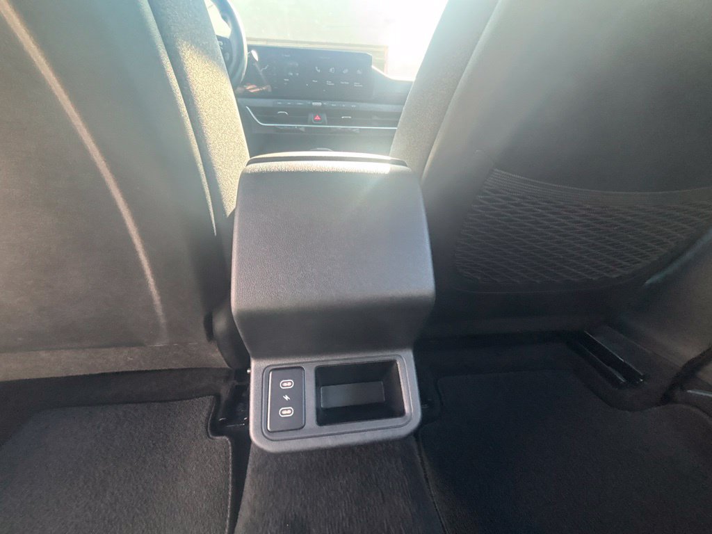 Certified 2025 Kia K4 EX FWD image 16